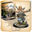 Gamers Guild AZ Moonstone Moonstone: Brunhilde the Giant Goblin King Games