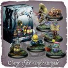 Gamers Guild AZ Moonstone Moonstone: Charge of the Fright Brigade (Pre-Order) Moonstone