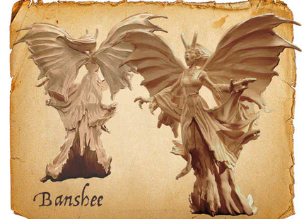 Gamers Guild AZ Moonstone Moonstone: Dark Deeds Goblin King Games