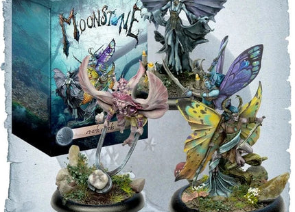 Gamers Guild AZ Moonstone Moonstone: Dark Deeds Goblin King Games