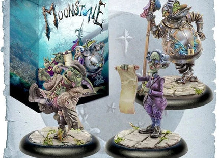 Gamers Guild AZ Moonstone Moonstone: Death and Taxes Goblin King Games
