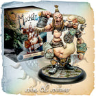 Gamers Guild AZ Moonstone Moonstone: Dim & Dimmer Goblin King Games