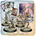 Gamers Guild AZ Moonstone Moonstone: Dusk till Dawn - Two Player Starter Set (Pre-Order) Moonstone