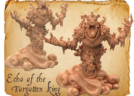 Gamers Guild AZ Moonstone Moonstone: Echo of the Forgotten King Goblin King Games