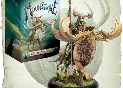 Gamers Guild AZ Moonstone Moonstone: Eric, the Enlightened Goblin King Games