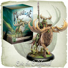 Gamers Guild AZ Moonstone Moonstone: Eric, the Enlightened Goblin King Games
