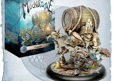 Gamers Guild AZ Moonstone Moonstone: Firespitter (Pre-Order) Moonstone