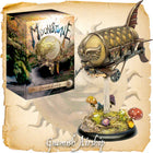 Gamers Guild AZ Moonstone Moonstone: Gnomish Airship (Pre-Order) Moonstone