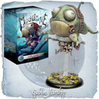 Gamers Guild AZ Moonstone Moonstone: Goblin Airship (Pre-Order) Moonstone