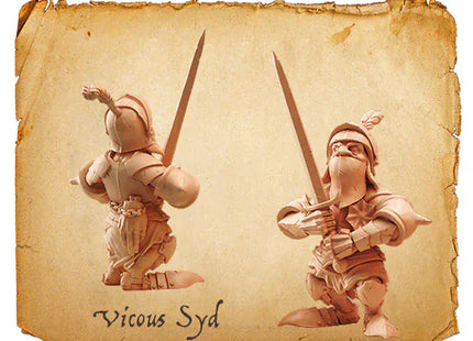 Gamers Guild AZ Moonstone Moonstone: Goblin City (Pre-Order) Moonstone