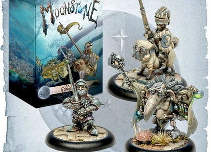Gamers Guild AZ Moonstone Moonstone: Goblin City (Pre-Order) Moonstone