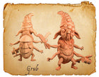 Gamers Guild AZ Moonstone Moonstone: Grub Goblin King Games
