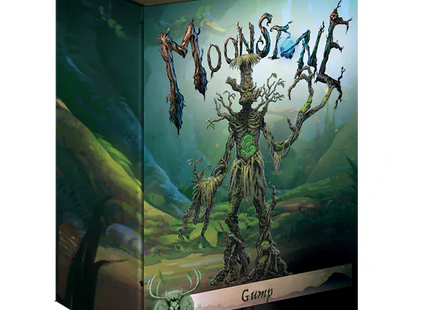 Gamers Guild AZ Moonstone Moonstone: Gump Goblin King Games