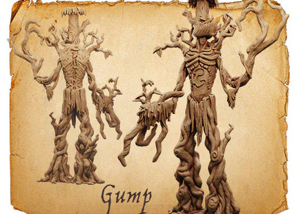 Gamers Guild AZ Moonstone Moonstone: Gump Goblin King Games