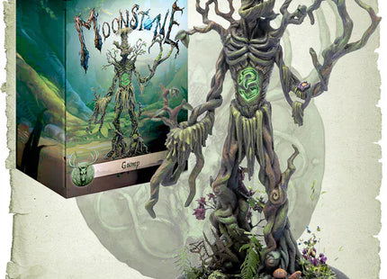 Gamers Guild AZ Moonstone Moonstone: Gump Goblin King Games
