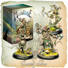 Gamers Guild AZ Moonstone Moonstone: Hunting Horns (Pre-Order) Moonstone