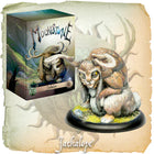 Gamers Guild AZ Moonstone Moonstone: Jackalope Goblin King Games