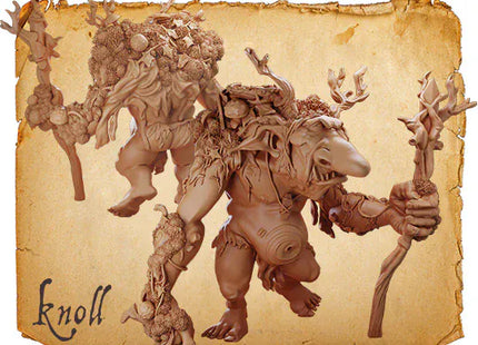 Gamers Guild AZ Moonstone Moonstone: Knoll The Troll Goblin King Games