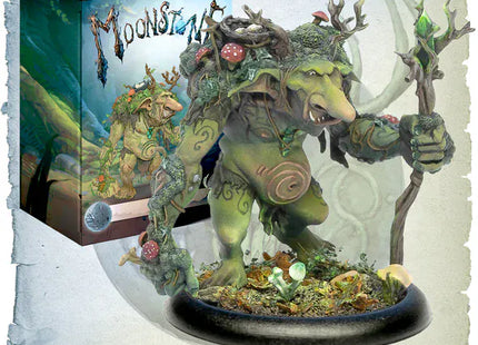 Gamers Guild AZ Moonstone Moonstone: Knoll The Troll Goblin King Games