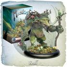 Gamers Guild AZ Moonstone Moonstone: Knoll The Troll Goblin King Games