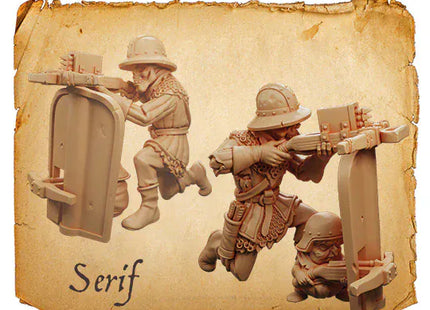 Gamers Guild AZ Moonstone Moonstone: Life & Death Struggle - Two Player Starter Set (Pre-Order) Moonstone