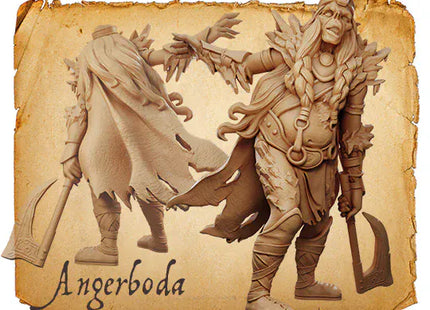 Gamers Guild AZ Moonstone Moonstone: Life & Death Struggle - Two Player Starter Set (Pre-Order) Moonstone