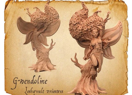 Gamers Guild AZ Moonstone Moonstone: Malachite Mystics Goblin King Games