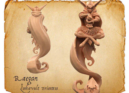 Gamers Guild AZ Moonstone Moonstone: Malachite Mystics Goblin King Games