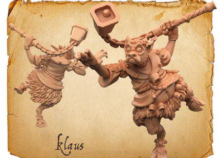 Gamers Guild AZ Moonstone Moonstone: Malachite Mystics Goblin King Games