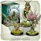 Gamers Guild AZ Moonstone Moonstone: Malachite Mystics Goblin King Games