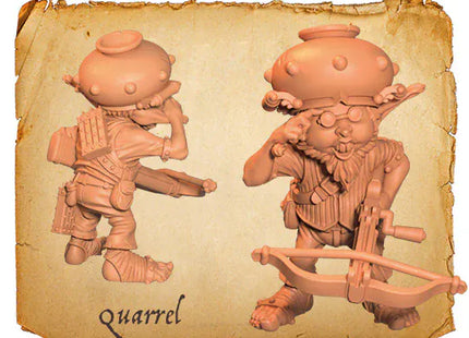 Gamers Guild AZ Moonstone Moonstone: Mama's Boys Goblin King Games