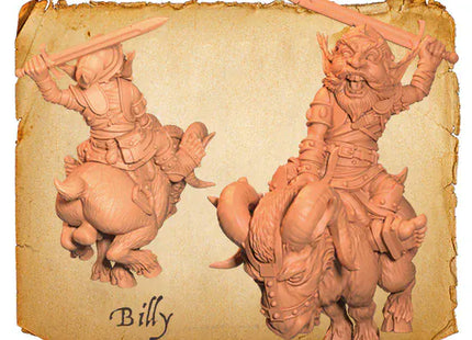 Gamers Guild AZ Moonstone Moonstone: Mama's Boys Goblin King Games