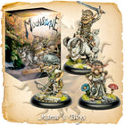 Gamers Guild AZ Moonstone Moonstone: Mama's Boys Goblin King Games