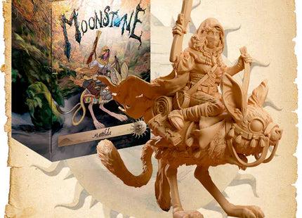Gamers Guild AZ Moonstone Moonstone: Matilda Goblin King Games