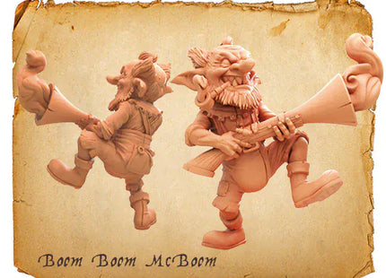 Gamers Guild AZ Moonstone Moonstone: Mushrooms and Mayhem (Pre-Order) Moonstone