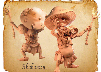 Gamers Guild AZ Moonstone Moonstone: Mushrooms and Mayhem (Pre-Order) Moonstone