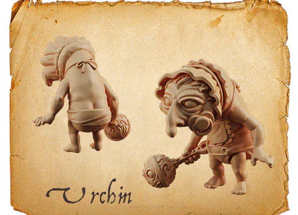 Gamers Guild AZ Moonstone Moonstone: Nanny Goblin King Games