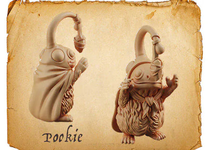 Gamers Guild AZ Moonstone Moonstone: Nanny Goblin King Games