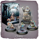 Gamers Guild AZ Moonstone Moonstone: Nanny Goblin King Games