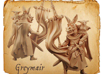 Gamers Guild AZ Moonstone Moonstone: Never Ending Knights (Pre-Order) Moonstone