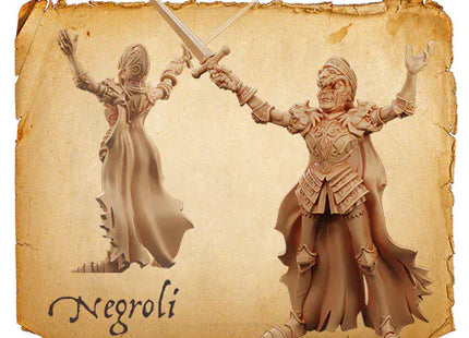 Gamers Guild AZ Moonstone Moonstone: Never Ending Knights (Pre-Order) Moonstone