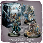 Gamers Guild AZ Moonstone Moonstone: Never Ending Knights (Pre-Order) Moonstone