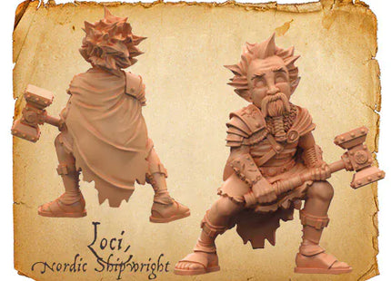 Gamers Guild AZ Moonstone Moonstone: Outlanders (Pre-Order) Moonstone