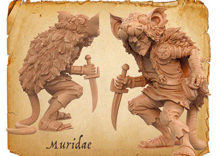 Gamers Guild AZ Moonstone Moonstone: Outlanders (Pre-Order) Moonstone