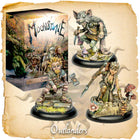 Gamers Guild AZ Moonstone Moonstone: Outlanders (Pre-Order) Moonstone