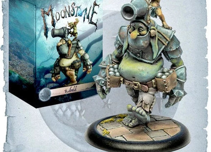 Gamers Guild AZ Moonstone Moonstone: Ribald the Troll Goblin King Games