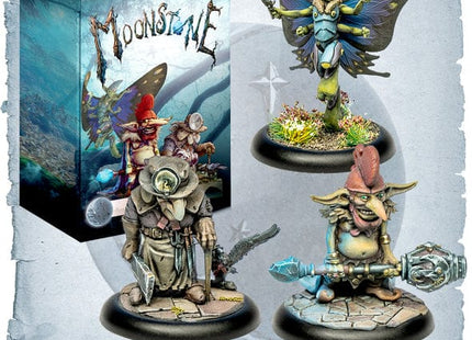 Gamers Guild AZ Moonstone Moonstone: Rule the Roost Goblin King Games