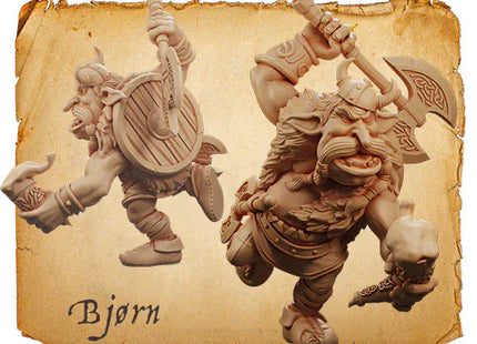 Gamers Guild AZ Moonstone Moonstone: Rune Fated Goblin King Games