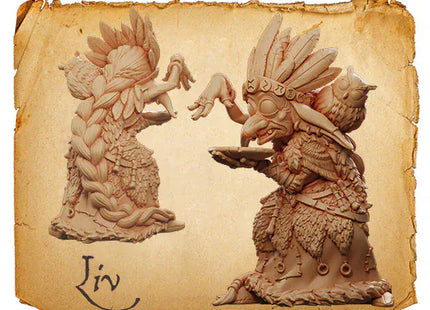 Gamers Guild AZ Moonstone Moonstone: Rune Fated Goblin King Games