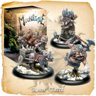 Gamers Guild AZ Moonstone Moonstone: Rune Fated Goblin King Games